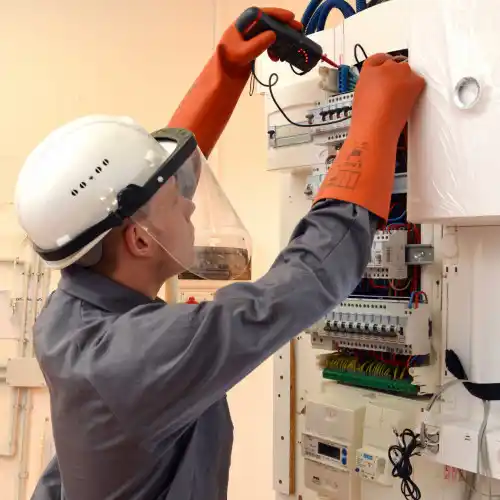 elektricien Baarle-Nassau